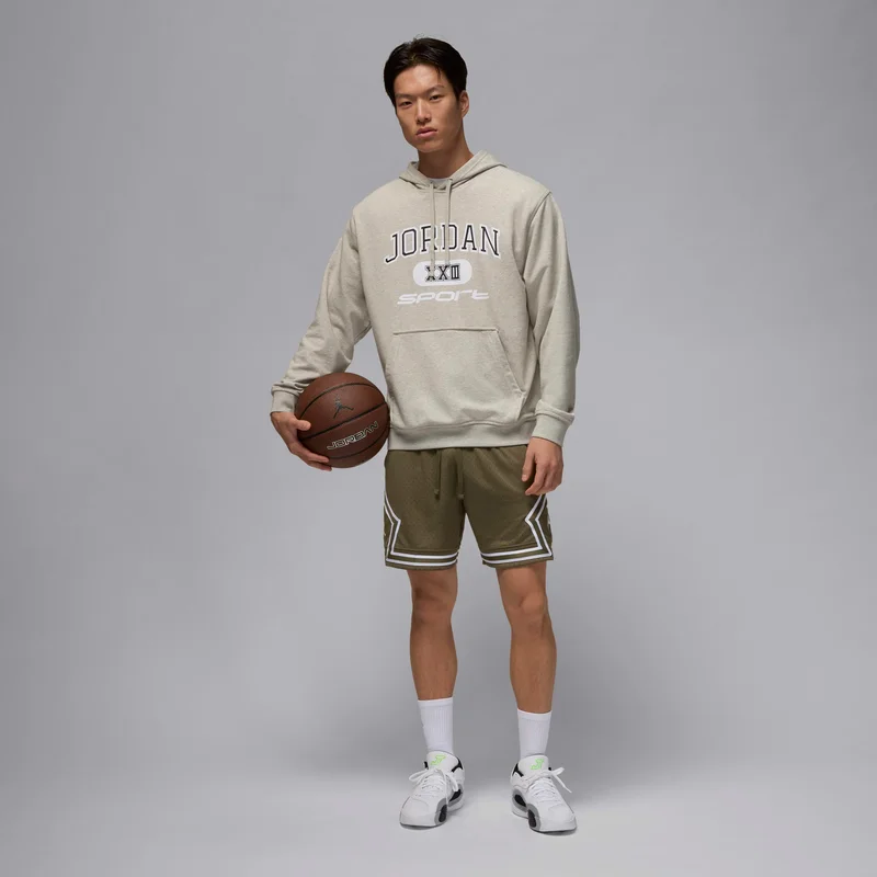 Jordan Men's Dri-FIT Sport Diamond Shorts